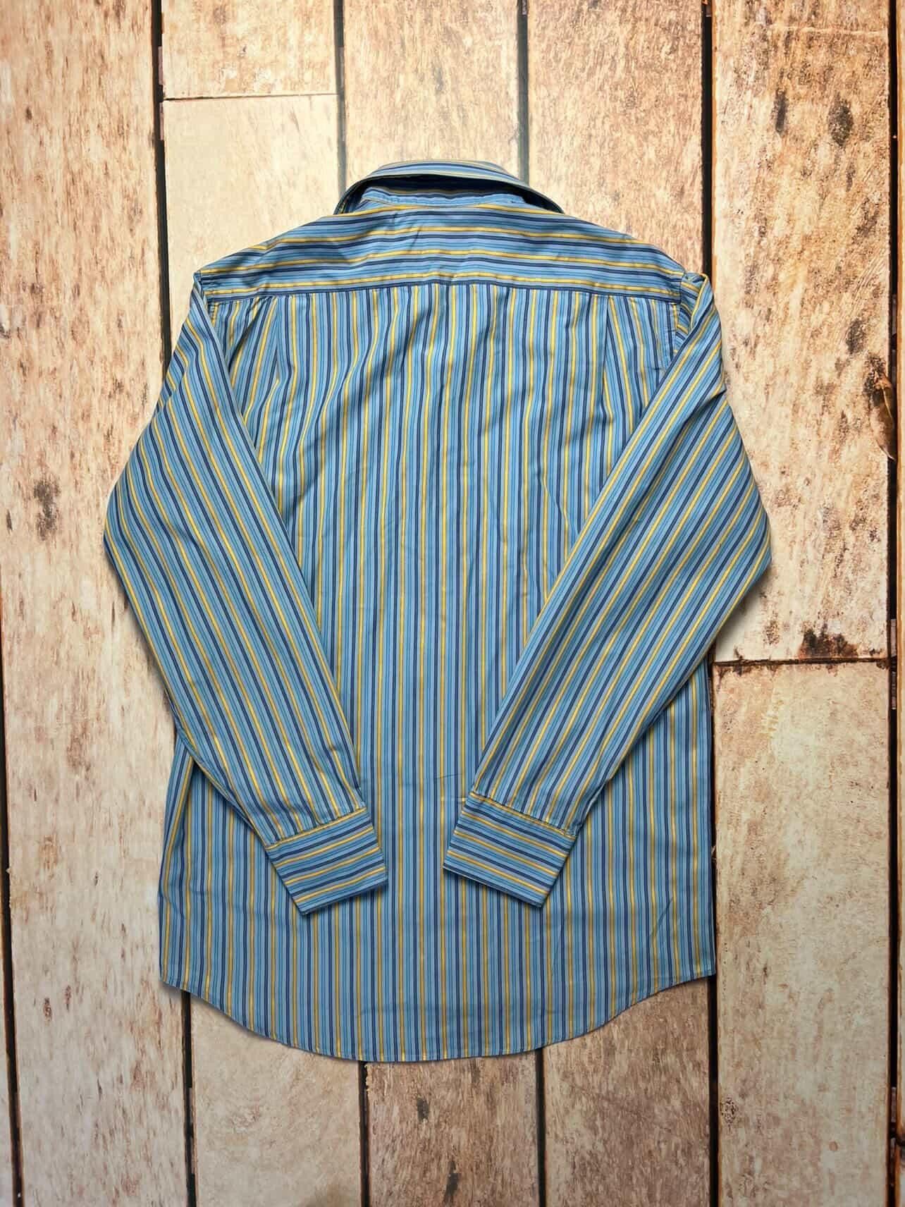 Lacoste Lacoste shirt Size US M / EU 48-50 / 2 - 3 Thumbnail