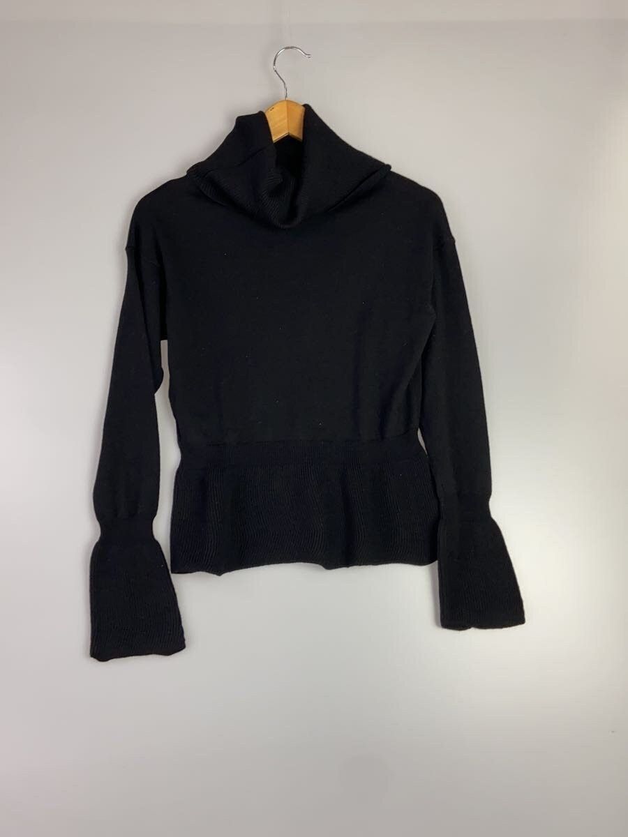 Vivienne Westwood Orb Turtleneck Wool Knit Sweater Size S / US 4 / IT 40 - 2 Thumbnail