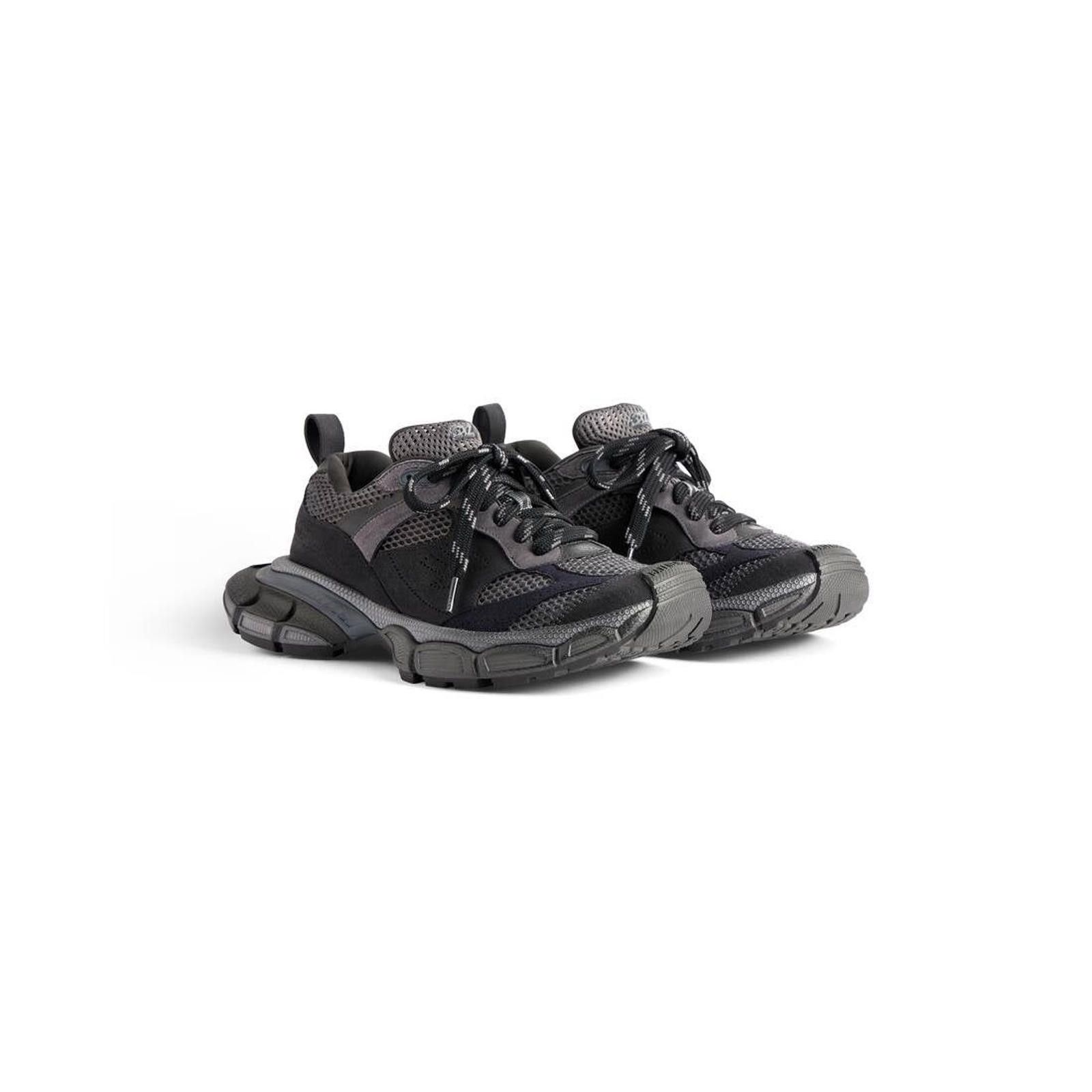 Balenciaga Balenciaga 3XL Sneakers Size US 9 / EU 42 - 2 Thumbnail