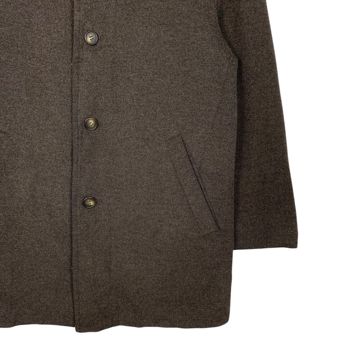 Japanese Brand Costare Z-Stage Wool Jacket Size US M / EU 48-50 / 2 - 4 Thumbnail