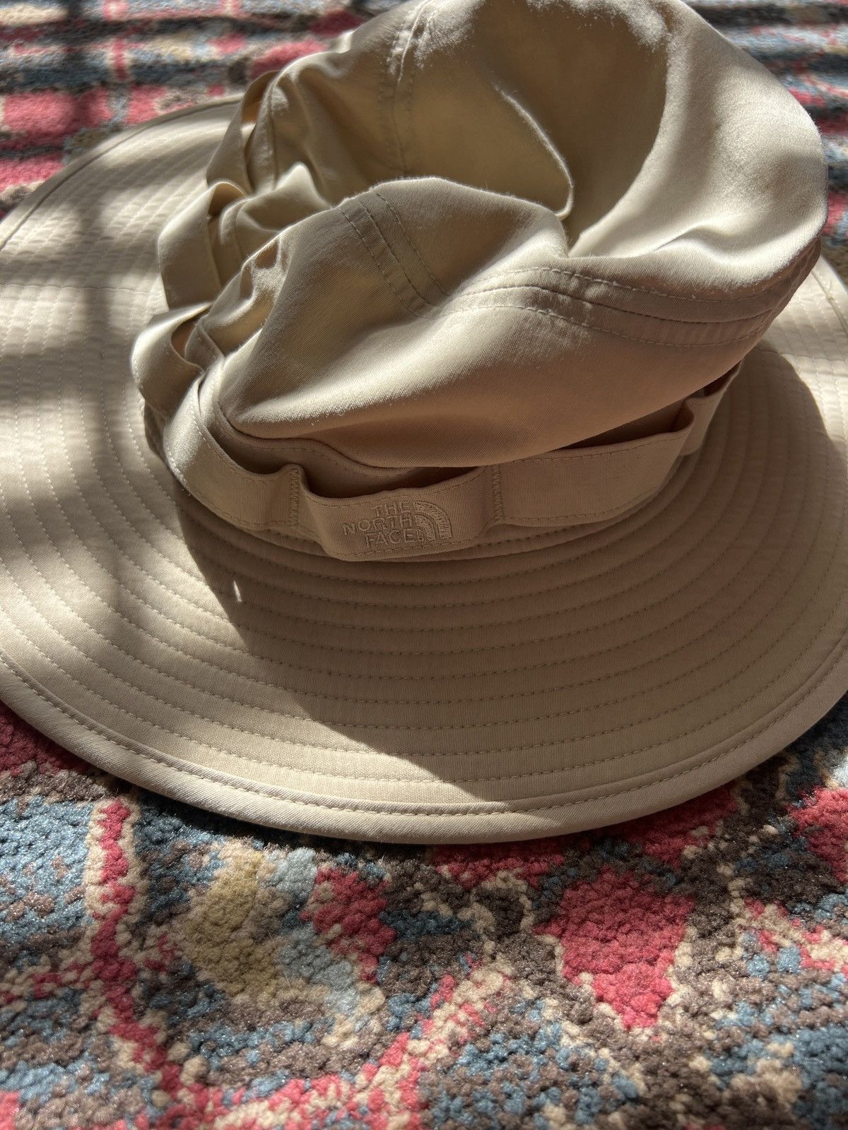 The North Face The North Face bucket hat Size ONE SIZE - 3 Thumbnail