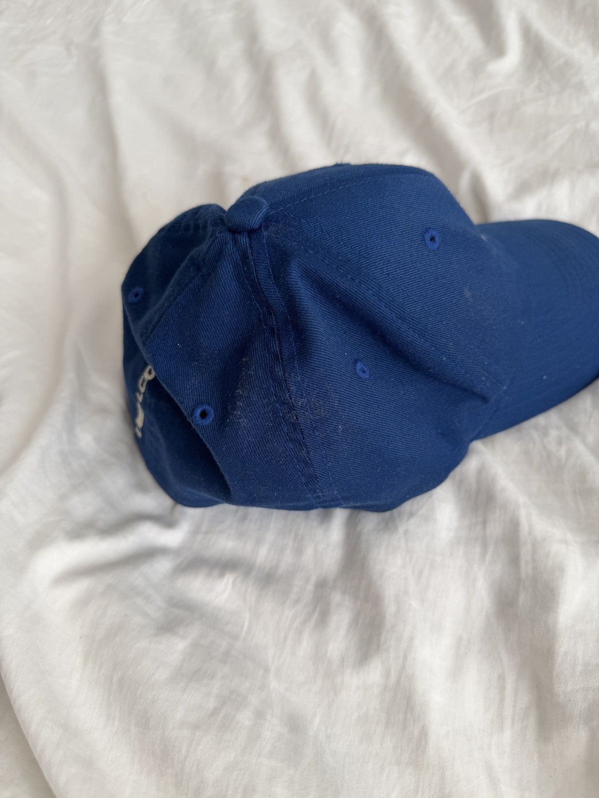 Volcom Vintage Volcom Baseball cap Size ONE SIZE - 3 Thumbnail