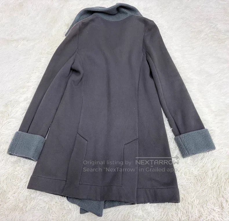 Vivienne Westwood Vivienne Westwood Vintage zipper jacket Size M / US 6-8 / IT 42-44 - 7 Thumbnail