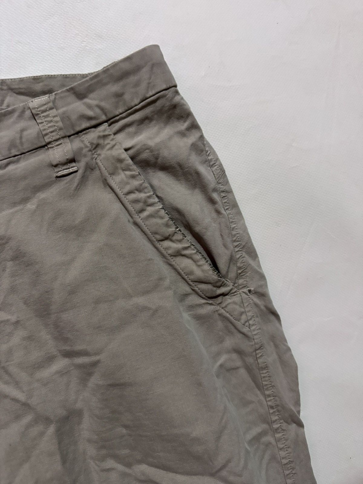 Arc'teryx Arc’teryx Lightweight Technical Pants – Minimalist Outdoor Size US 36 / EU 52 - 11 Thumbnail