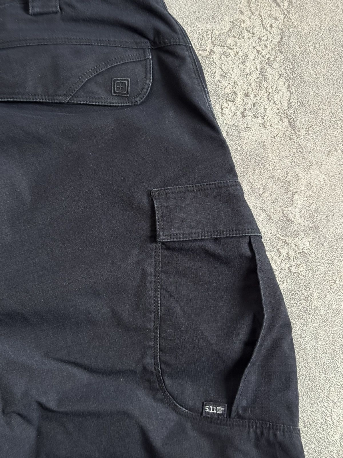 5.11 5.11 tactical series 30/32 cargo pants trousers baggy chinos Size US 30 / EU 46 - 4 Thumbnail