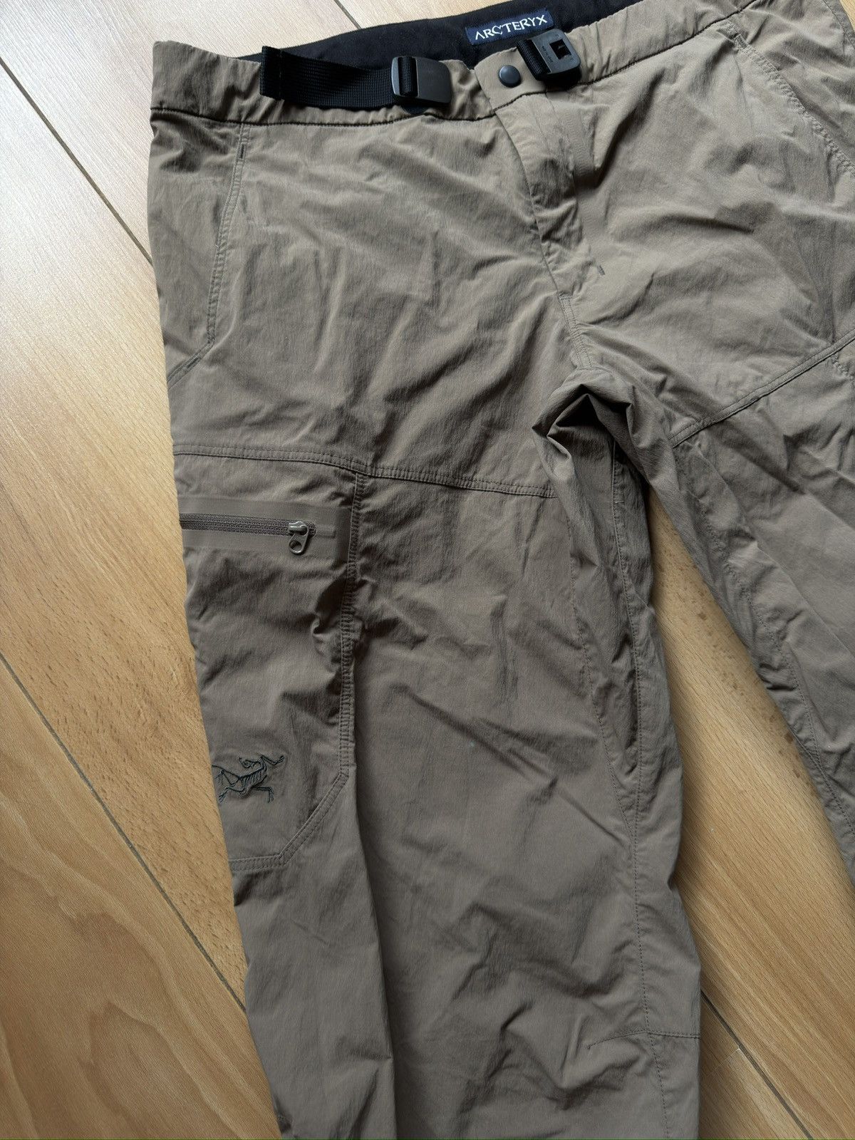 Arc'teryx Arcteryx shorts Size 30" / US 8 / IT 44 - 1 Thumbnail