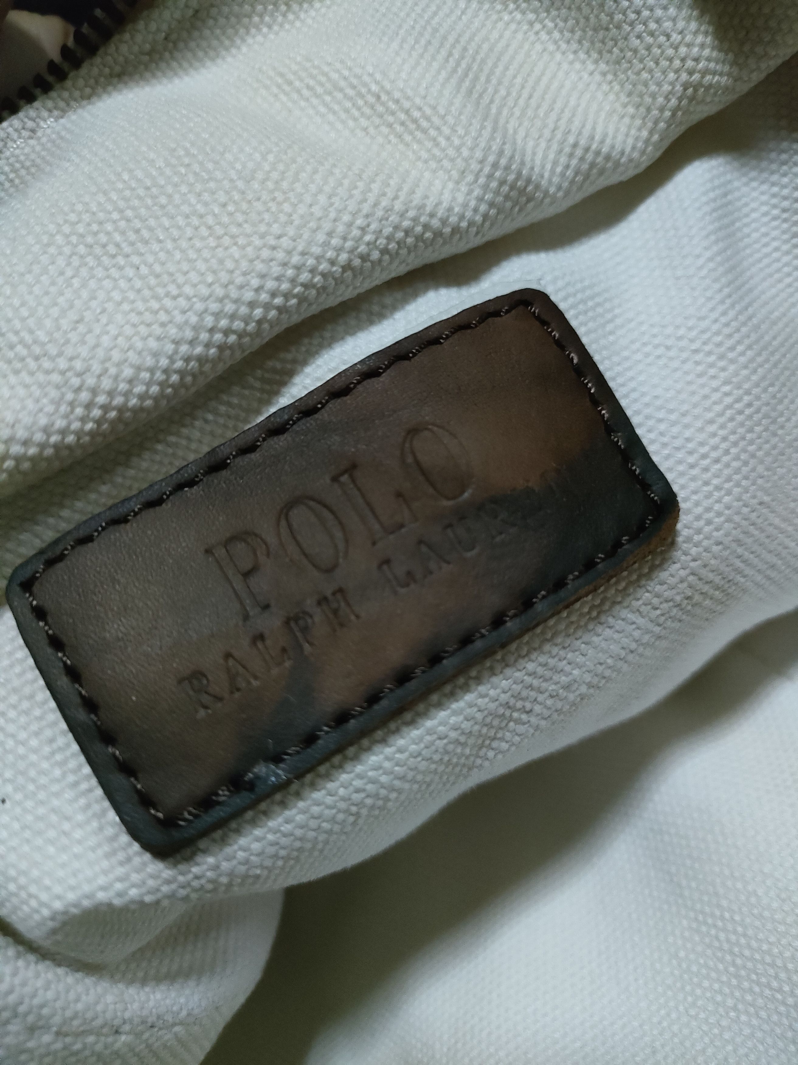 Polo Ralph Lauren Polo Ralph Lauren Tote Bag Size ONE SIZE - 7 Thumbnail