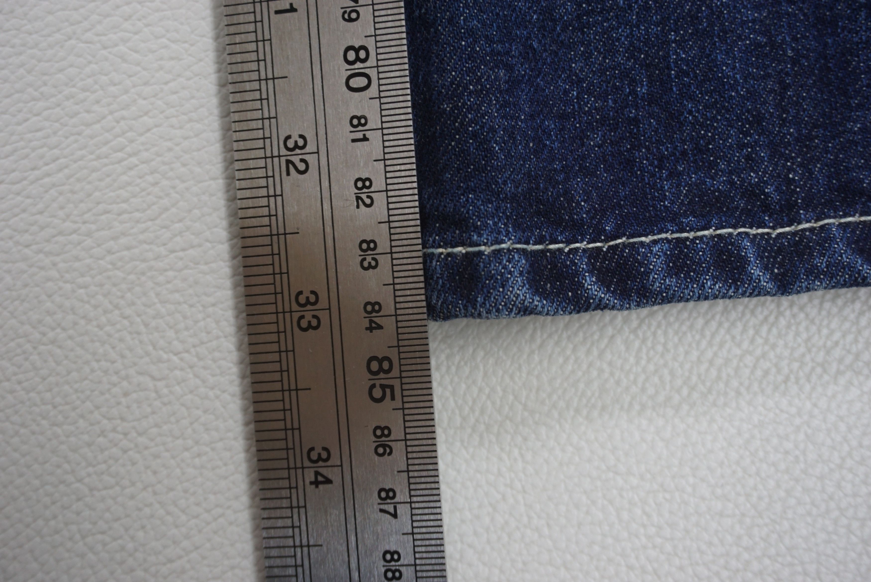Ezekiel Ezekiel Jeans Size 26 fit W30xL33.5 Low Rise Bootcut Denim Size 26" / US 2 / IT 38 - 7 Thumbnail