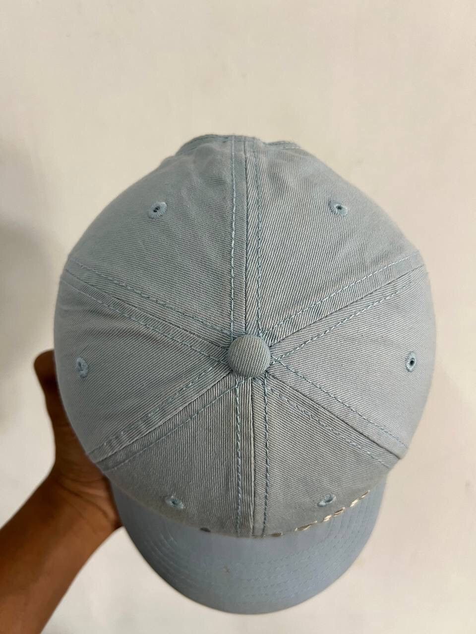 Japanese Brand American Crown Massachusetts 1788 Hat Size ONE SIZE - 12 Thumbnail