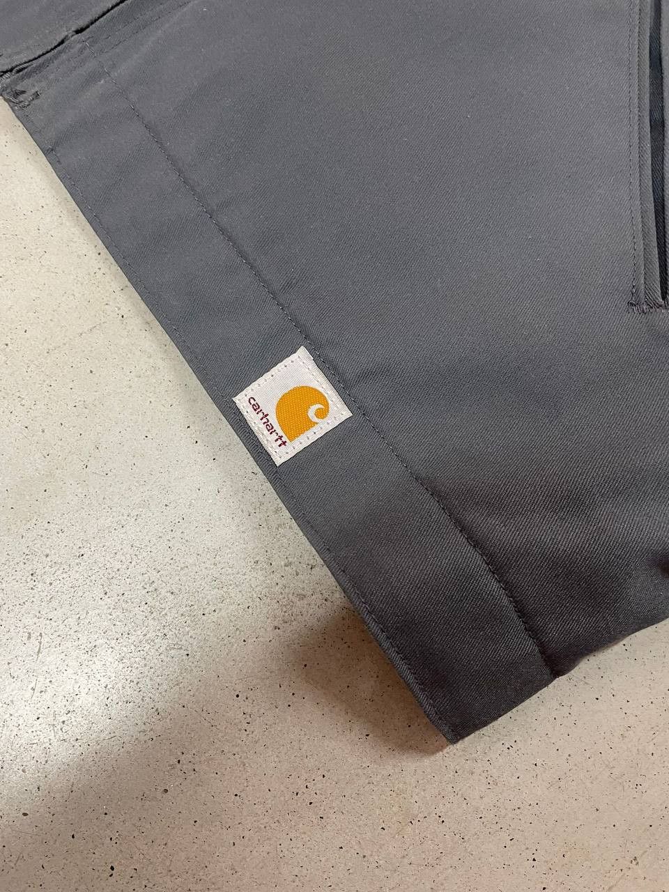 Carhartt Workwear Vintage Carhartt Jacket Quilted Size US XL / EU 56 / 4 - 7 Thumbnail