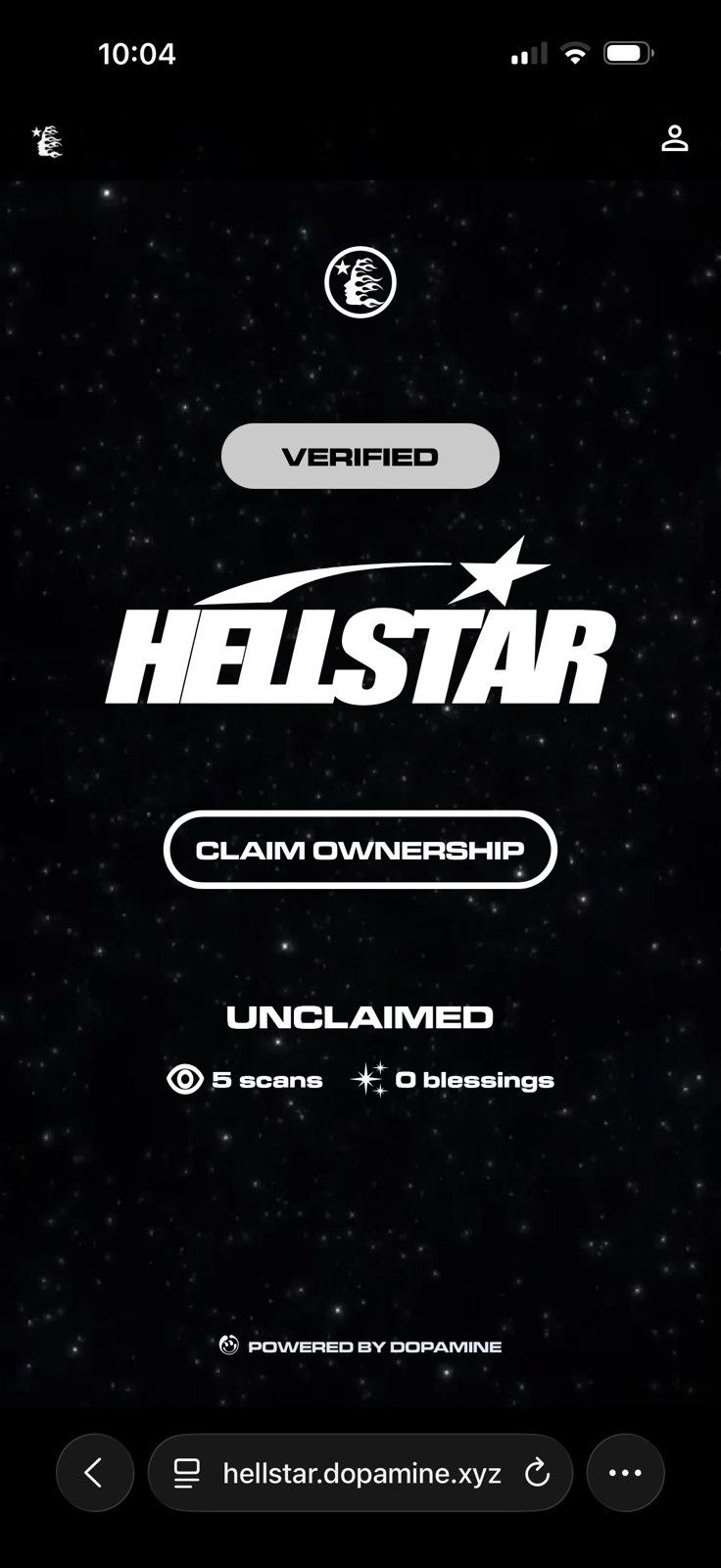 HELLSTAR Hellstar no guts no glory sweatpants ‘black’ Size US 34 / EU 50 - 9 Thumbnail