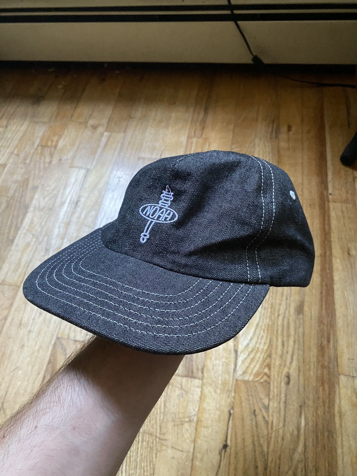 Noah Noah Torch Hat Size ONE SIZE - 1 Thumbnail