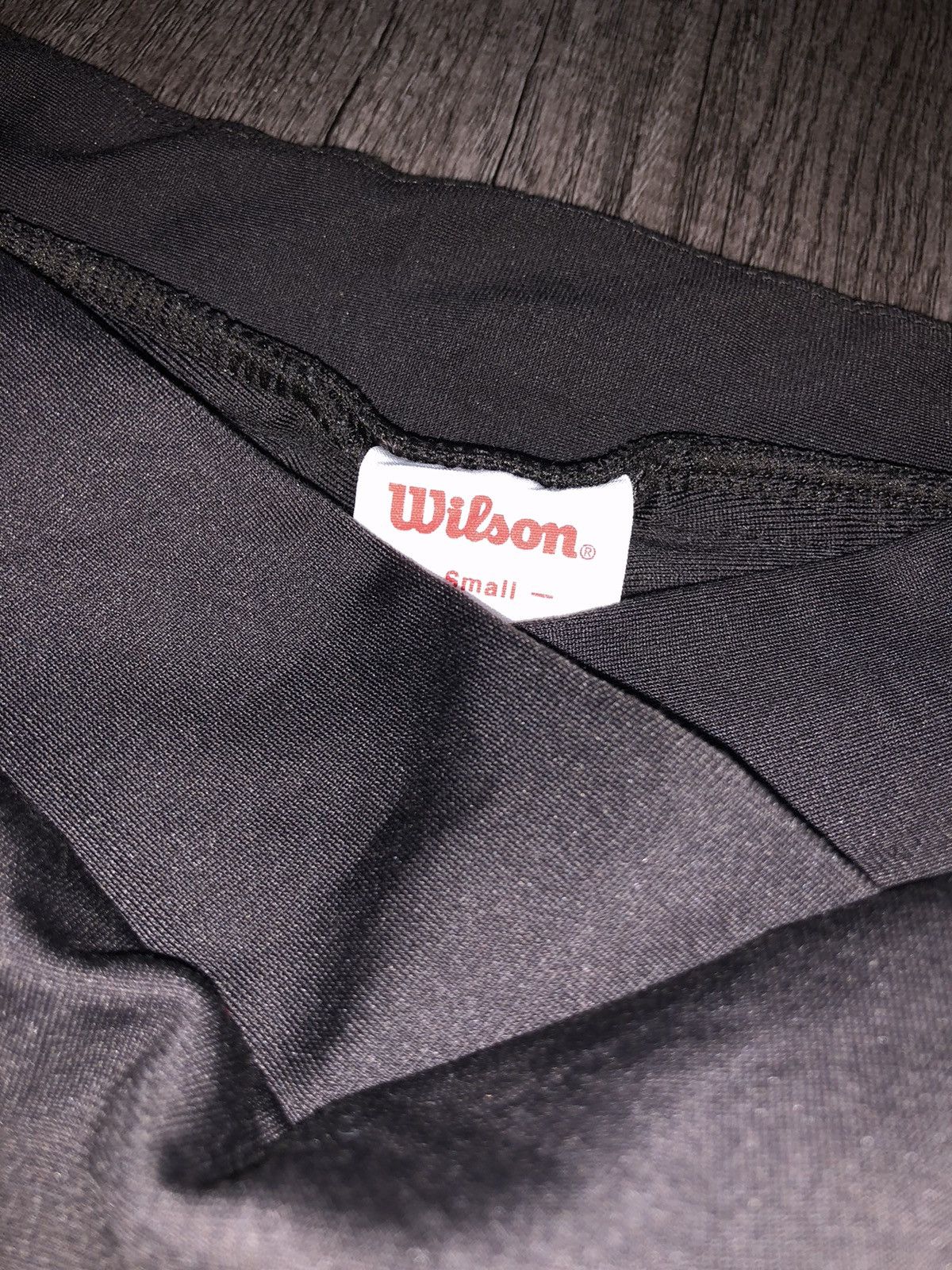 Designer × Wilson Vintage Wilson Skirt Pant Casual Size 28" / US 6 / IT 42 - 18 Thumbnail