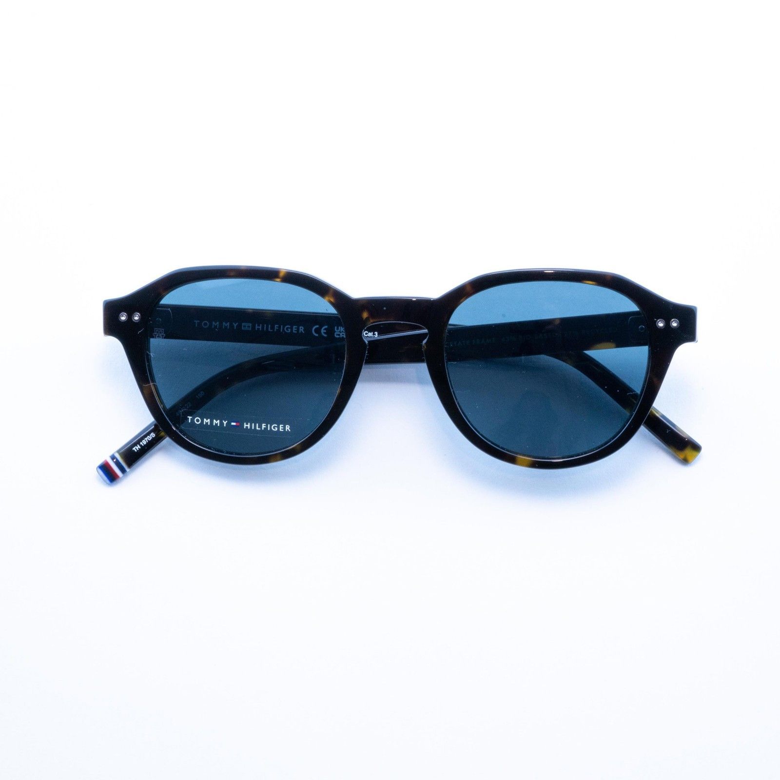 Tommy Hilfiger Tommy Hilfiger TH 1970/S 086IR Sunglasses Size ONE SIZE - 1 Thumbnail