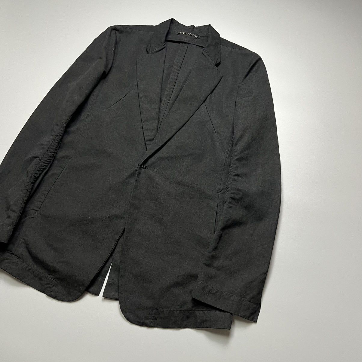 The Viridi-anne The Viridi Anne - Lightweight - Blazer/Coat Size 42L - 3 Thumbnail