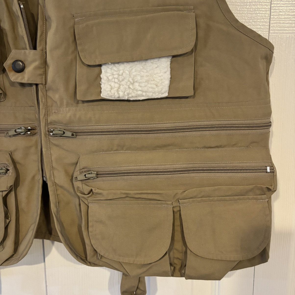 Other Remington Vintage Hunting & Fishing Vest Size US L / EU 52-54 / 3 - 2 Thumbnail