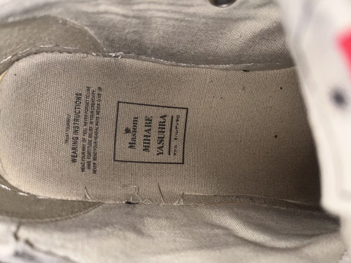 Other Maison Mihara Size US 8 / EU 41 - 4 Thumbnail