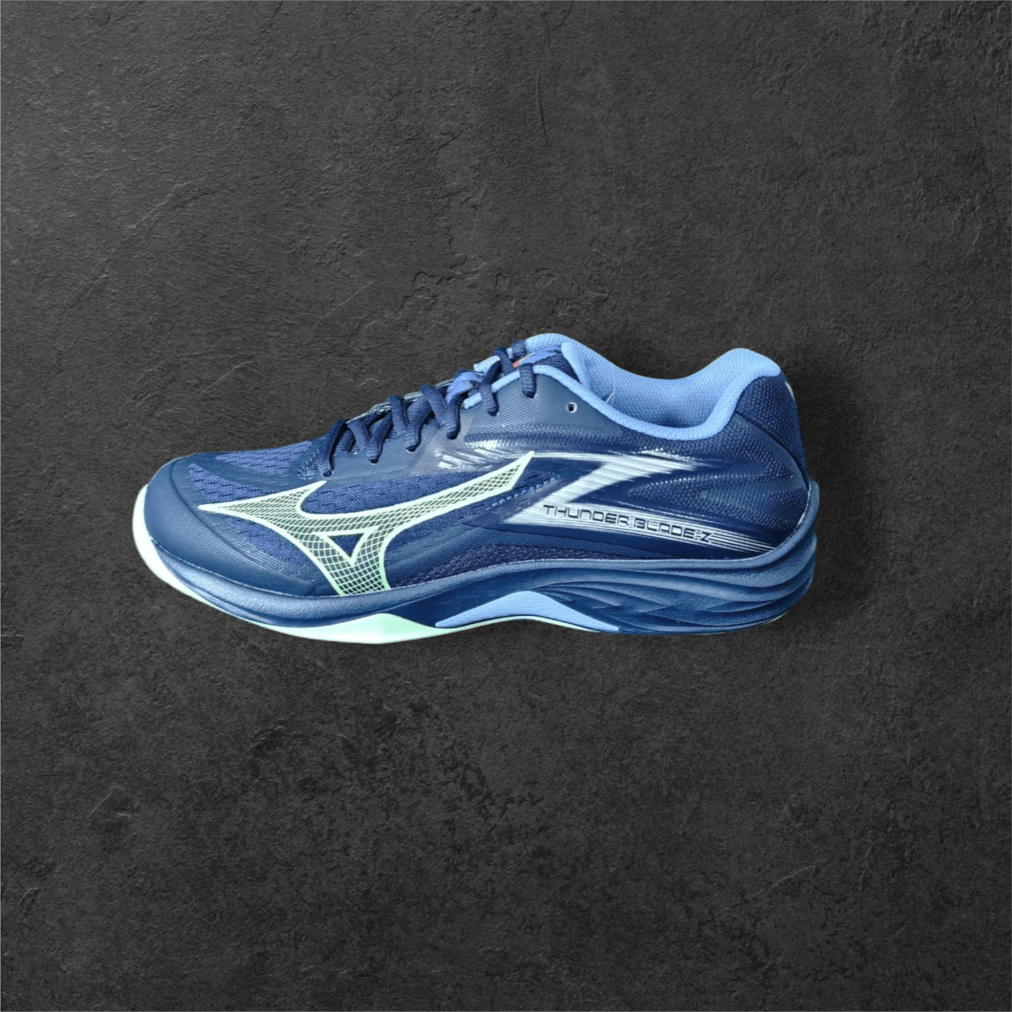 Mizuno Mizuno Thunder Blade Z Size US 9 / EU 42 - 1 Thumbnail
