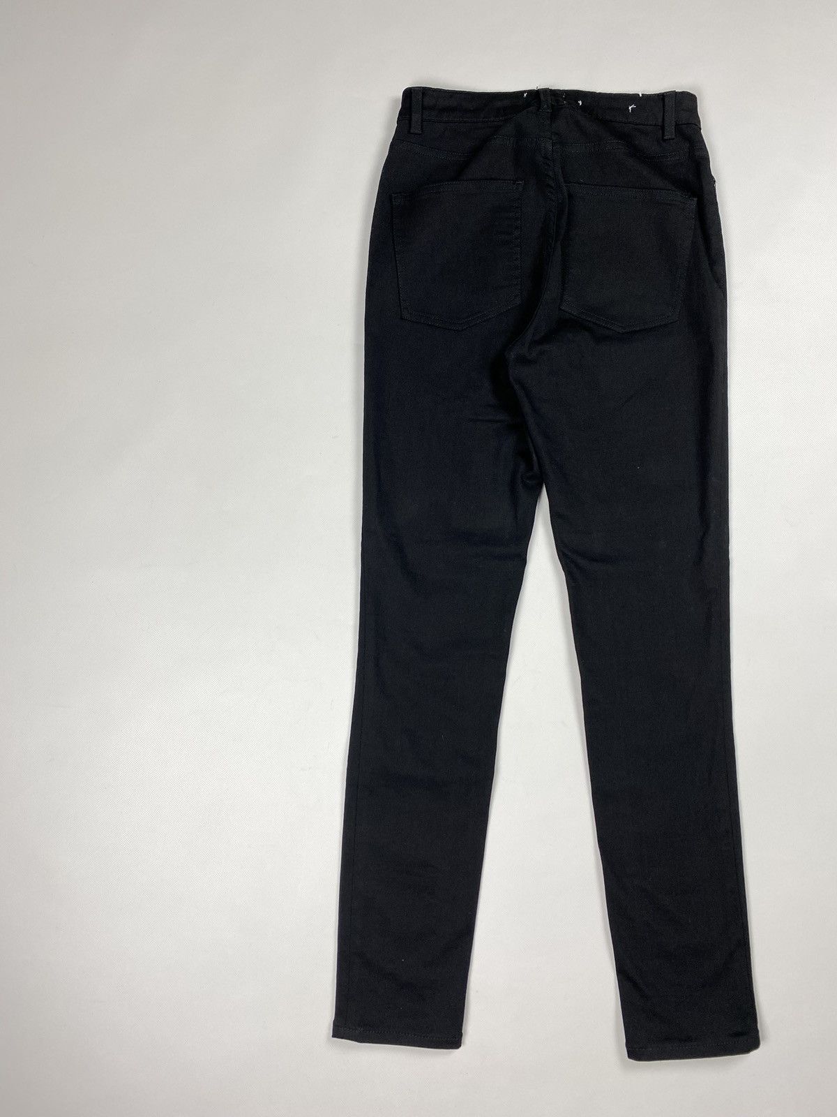 Acne Studios Acne Studios Pin Black ladies skinny jeans size 29 / 32 Size 29" - 20 Thumbnail