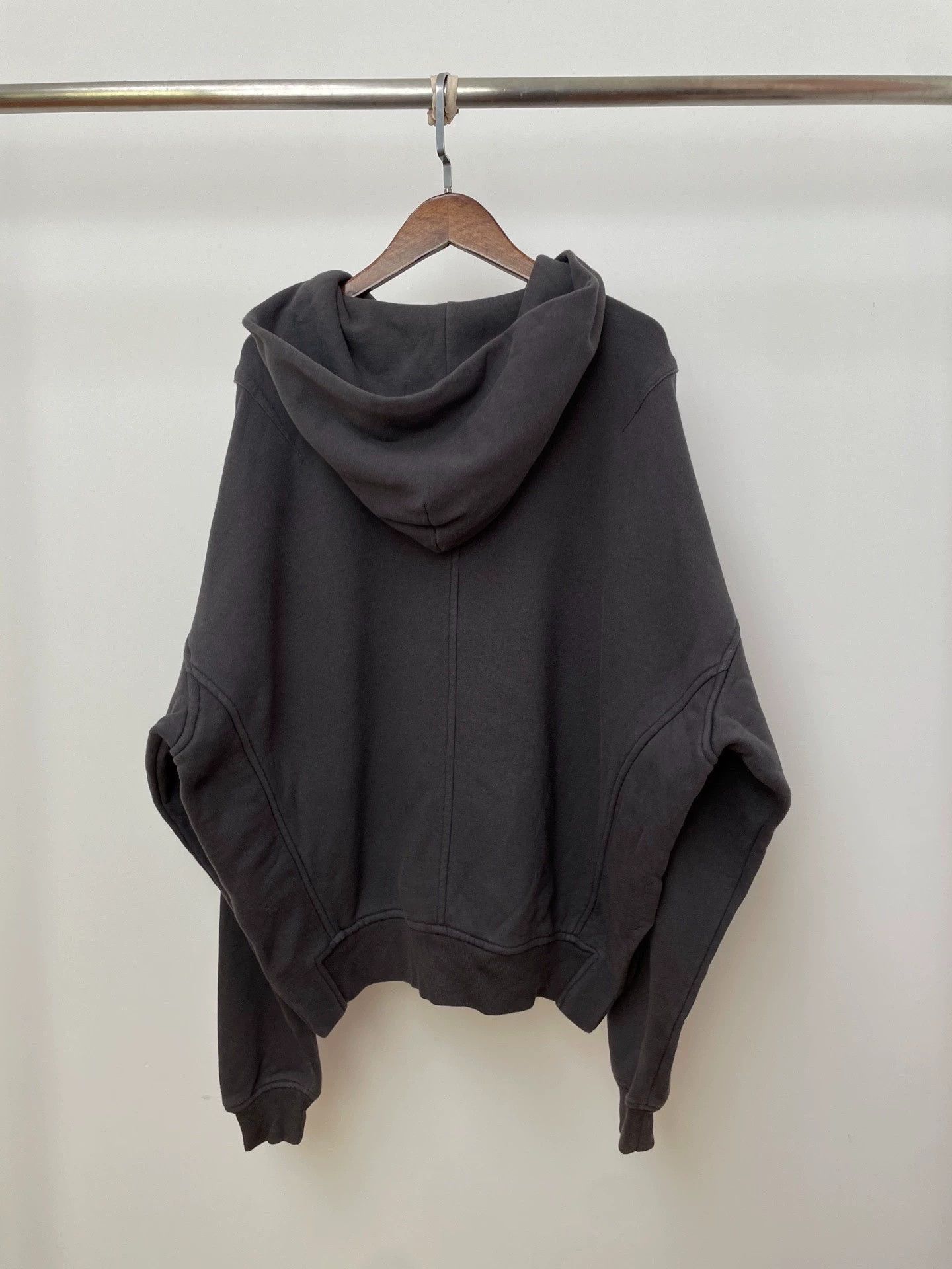 Fear of God Fear of God 4th Everyday Hoodie God Gray M Size US M / EU 48-50 / 2 - 2 Thumbnail