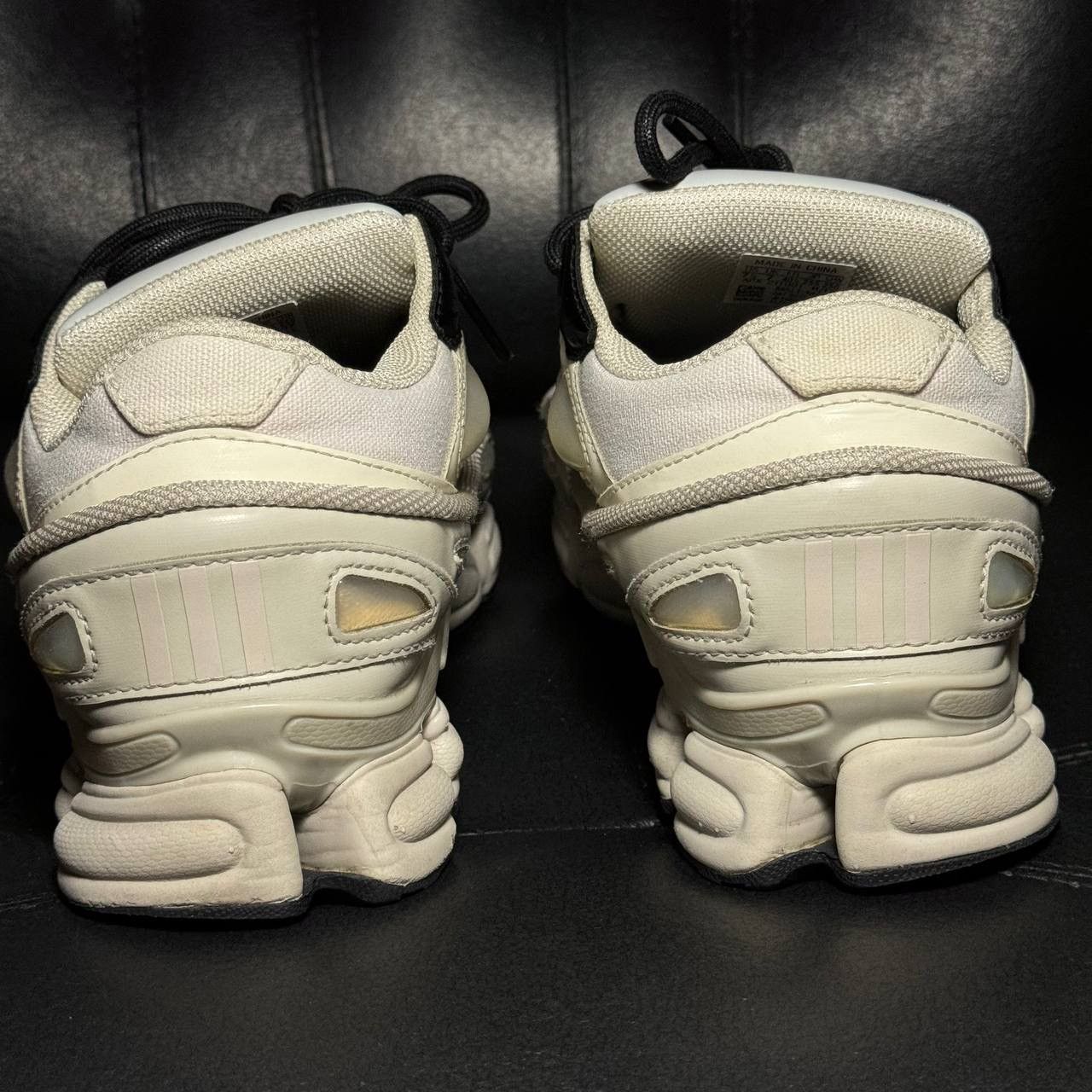 Adidas × Raf Simons adidas raf simons ozweego Size US 7.5 / EU 40-41 - 2 Thumbnail