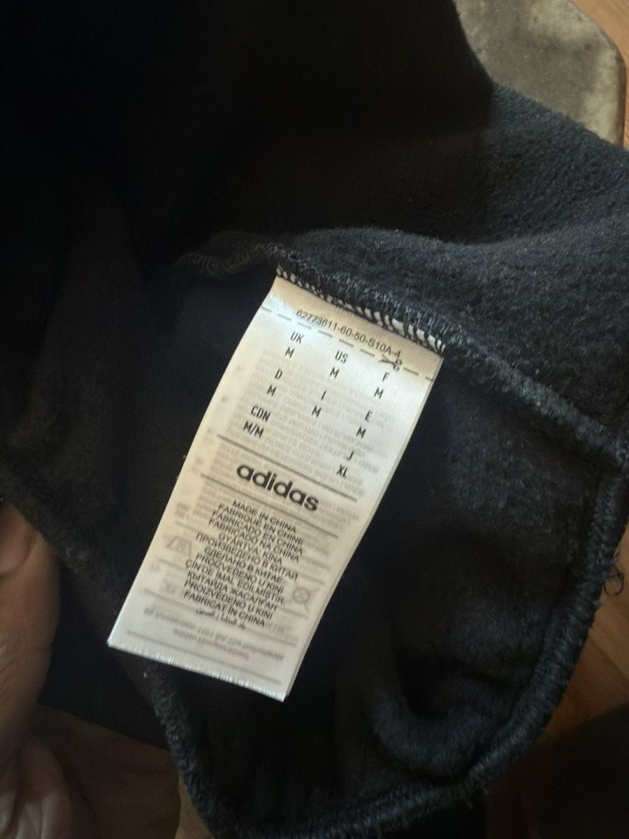 Adidas × Fear of God Fear of God Athletics Heavy Fleece Size US M / EU 48-50 / 2 - 3 Thumbnail