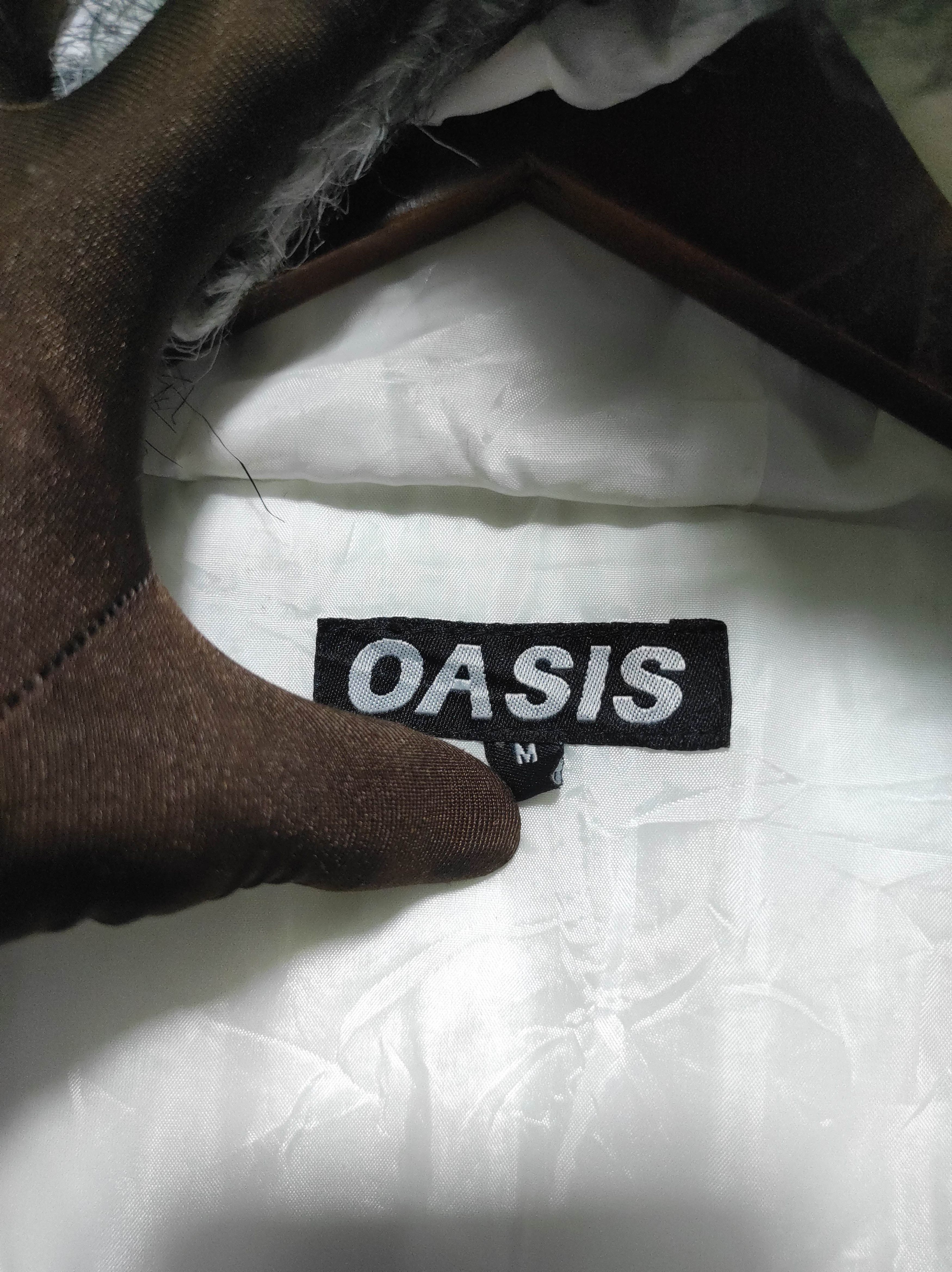 Hysteric Glamour Oasis Zipper Fur Hoodie LGB IfSixWasNine style Size US M / EU 48-50 / 2 - 12 Thumbnail
