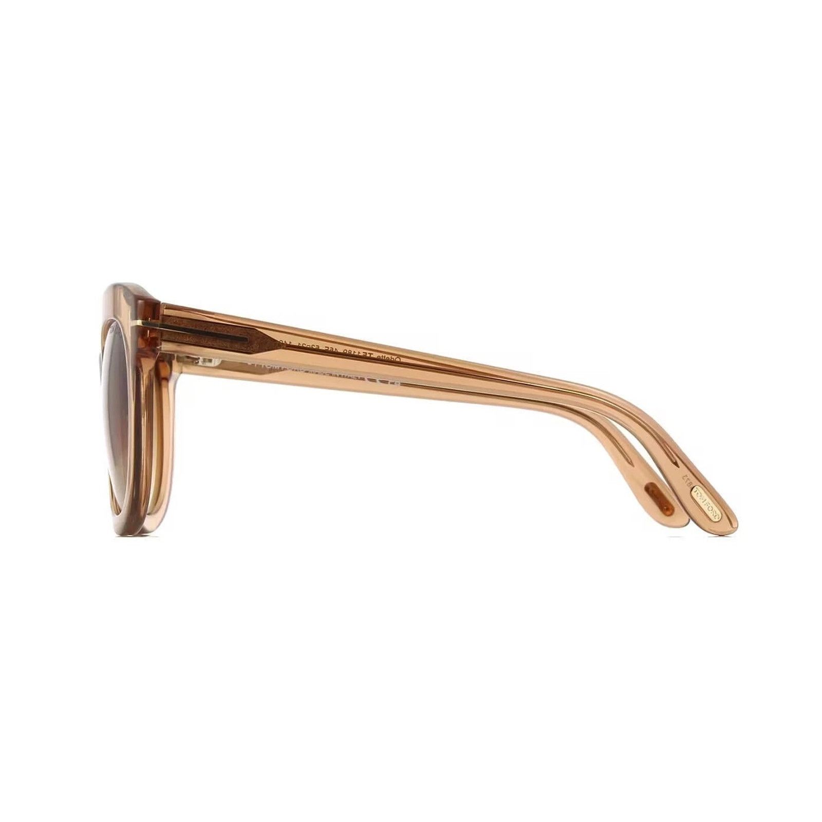 Tom Ford Tom Ford FT1189-5345F(FT1189-5345F) Size ONE SIZE - 2 Thumbnail