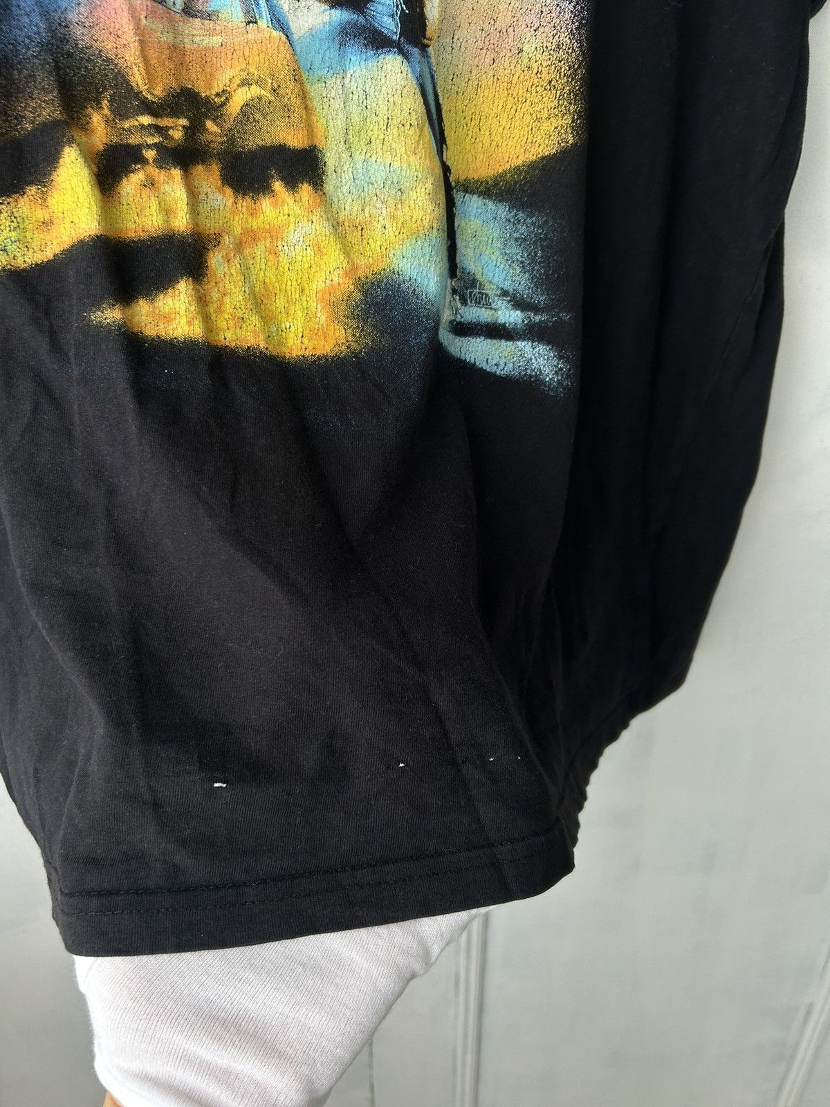 Other Back to the Future Official Graphic T-Shirt Size US M / EU 48-50 / 2 - 6 Thumbnail