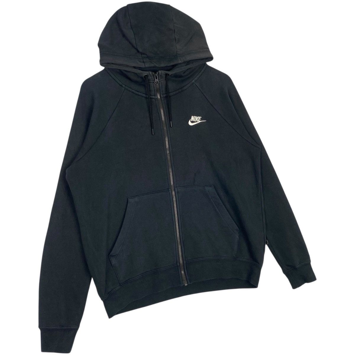 Vintage Vintage Champion Hollowman Movie Hoodie Pullover Size L Size US L / EU 52-54 / 3 - 3 Thumbnail