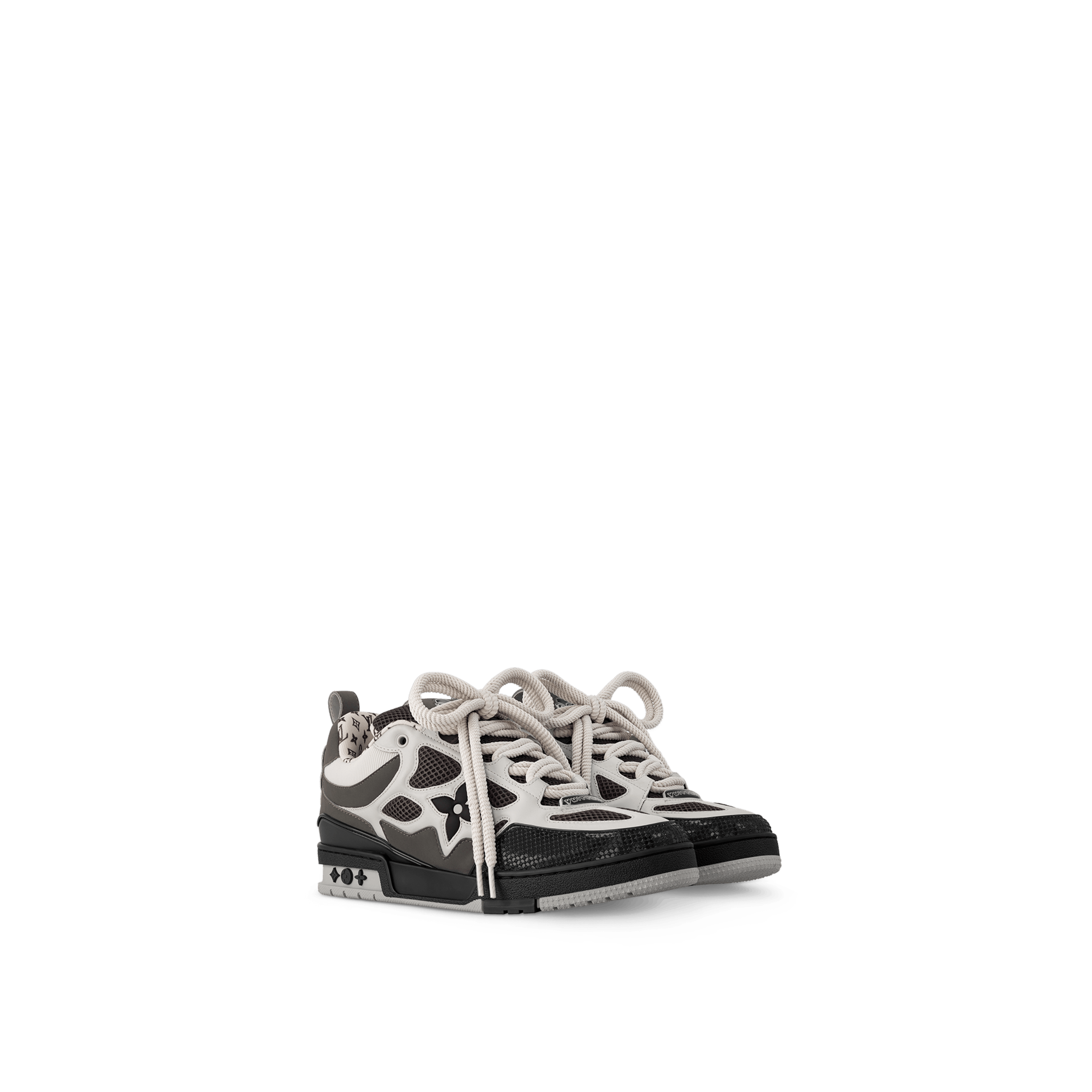 Louis Vuitton Skate Sneakers - LS22