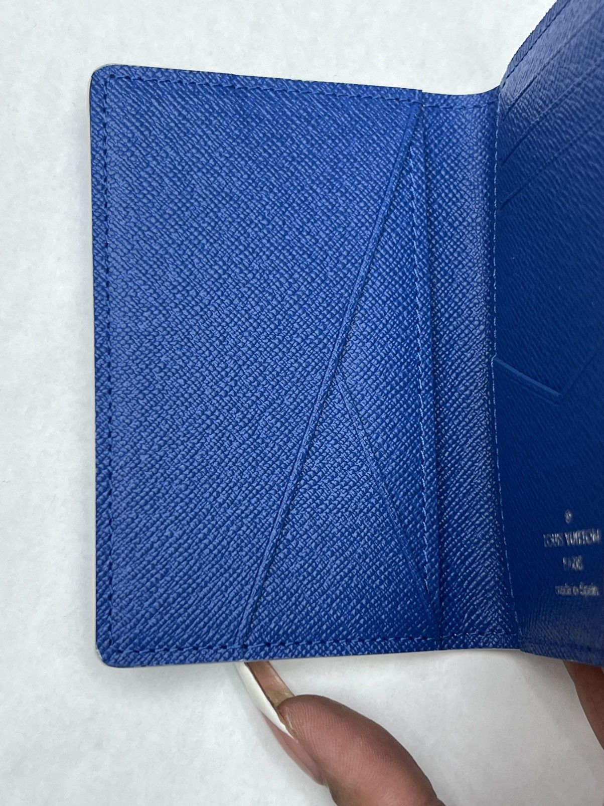 Louis Vuitton Louis Vuitton Watercolor Wallet Size ONE SIZE - 4 Thumbnail