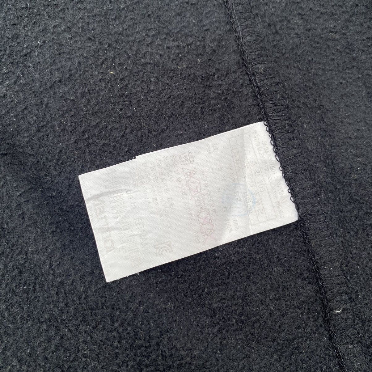 Japanese Brand × Marmot Outdoor Essential Marmot Gorpcore Fleece Jacket Size US XL / EU 56 / 4 - 7 Thumbnail