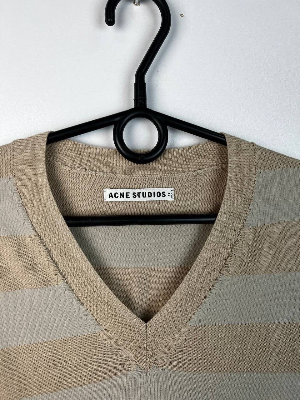 Acne Studios × Vintage Acne Studios t-shirts size M Size US M / EU 48-50 / 2 - 5 Thumbnail