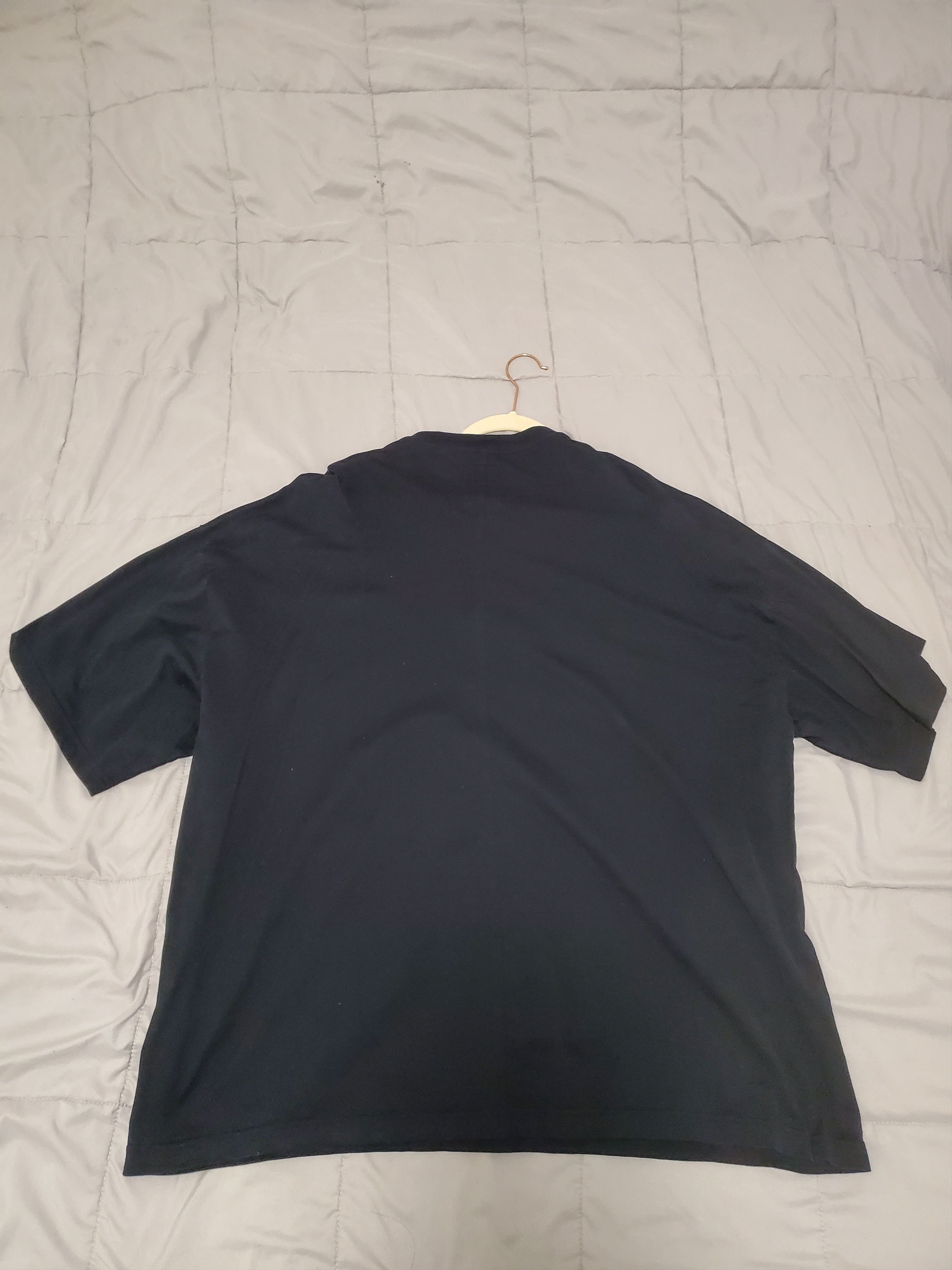 Rick Owens Rick Owens x Champion Tommy T-Shirt Size US S / EU 44-46 / 1 - 2 Thumbnail