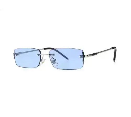 Other Sunglasses Rimless Size ONE SIZE - 2 Thumbnail