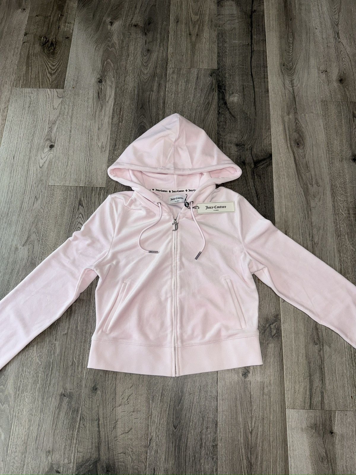 Juicy Couture Juicy Couture Tracksuit Size M / US 6-8 / IT 42-44 - 2 Thumbnail