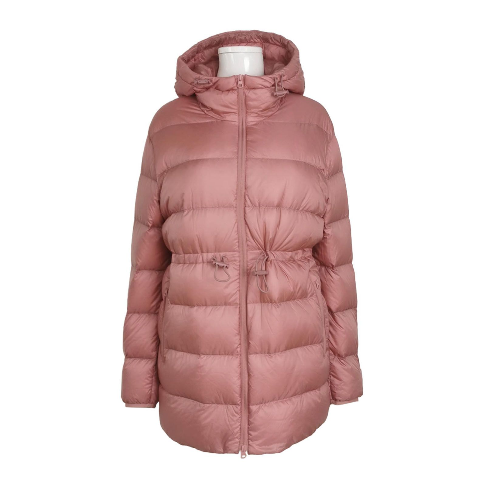 Burberry Burberry Women s Down Jackets Size S / US 4 / IT 40 - 1 Thumbnail