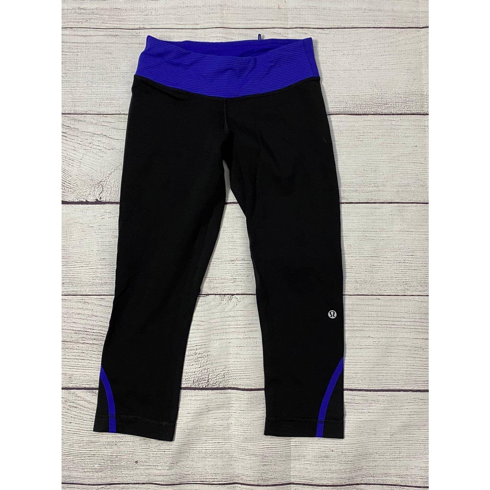 Lululemon lululemon leggings Size 27" / US 4 / IT 40 - 2 Thumbnail