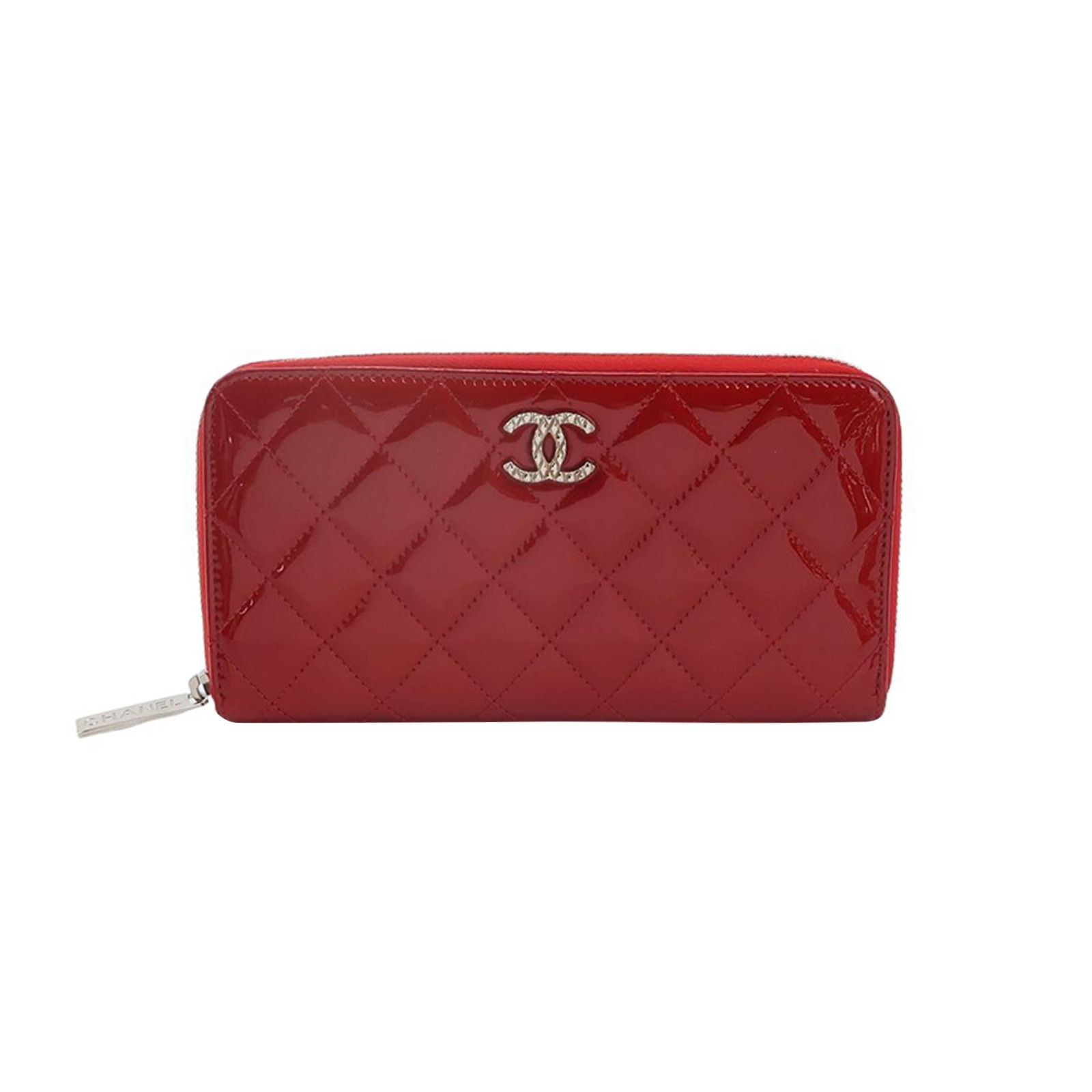 Chanel Chanel Women os Wallets Size ONE SIZE - 1 Thumbnail