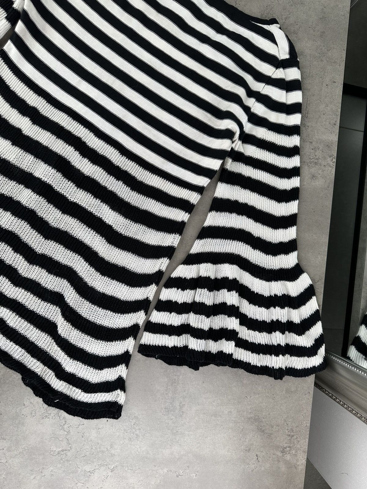 Sonia Rykiel Sonia Rykiel Sweater Size XS / US 0-2 / IT 36-38 - 14 Thumbnail
