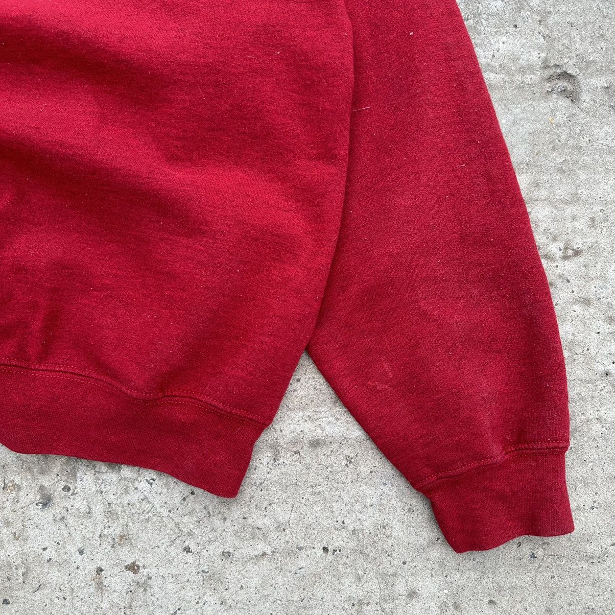 Designer × Vintage Vintage Michigan Historical Museum Hoodie Big Logo Fitted Size US L / EU 52-54 / 3 - 9 Thumbnail