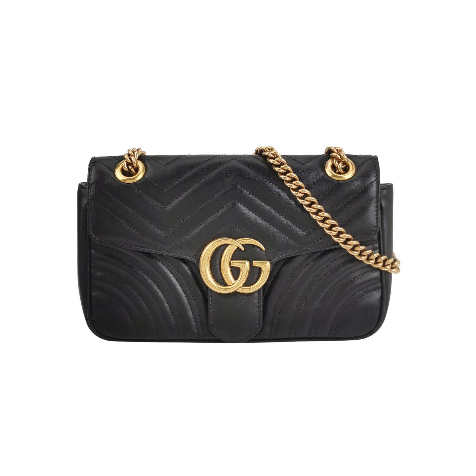 Gucci Gucci Women os Shoulder Bags Size ONE SIZE - 1 Thumbnail