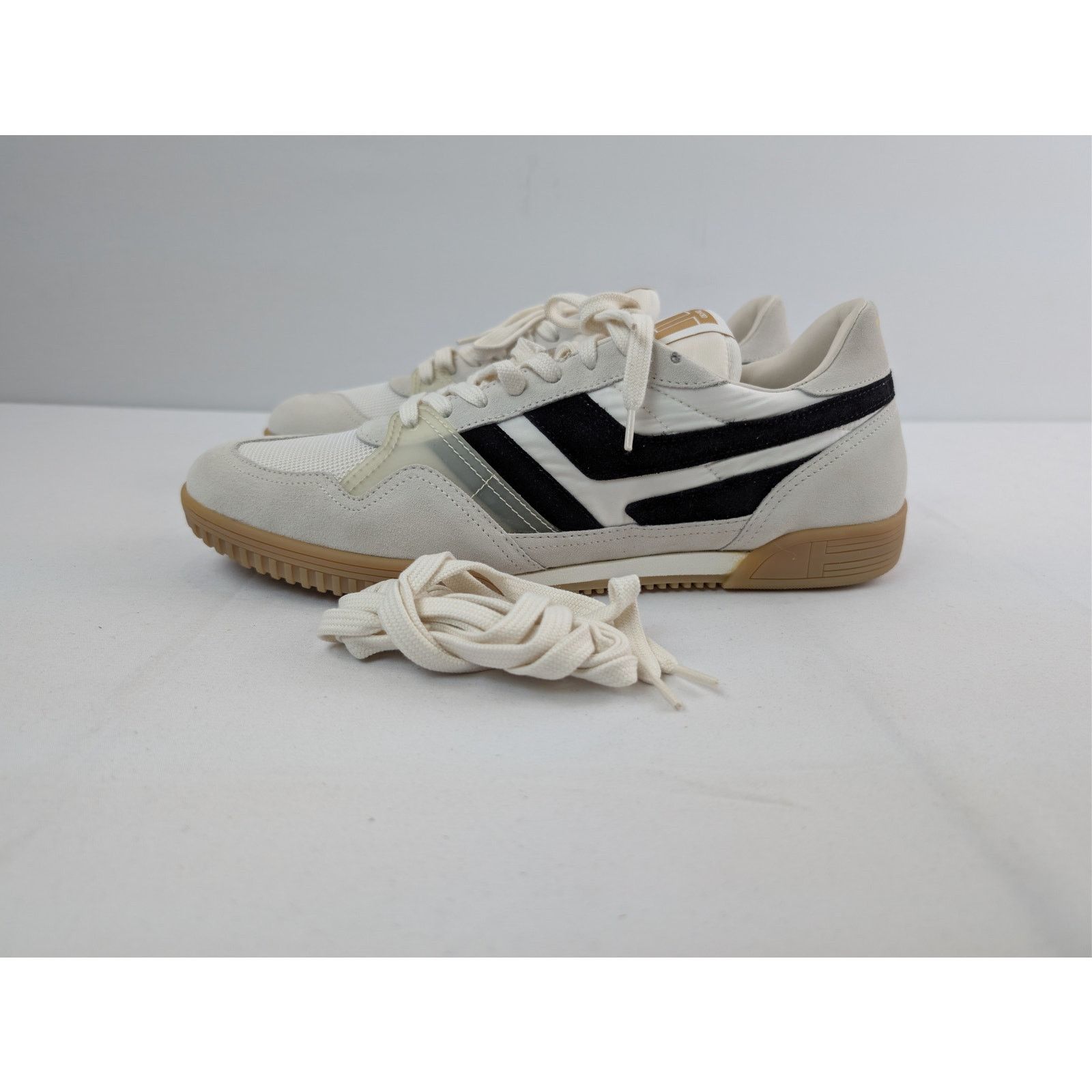 Tom Ford o1rshd1 Low-Top Sneakers in Multicolor Size US 13 / EU 46 - 10 Thumbnail