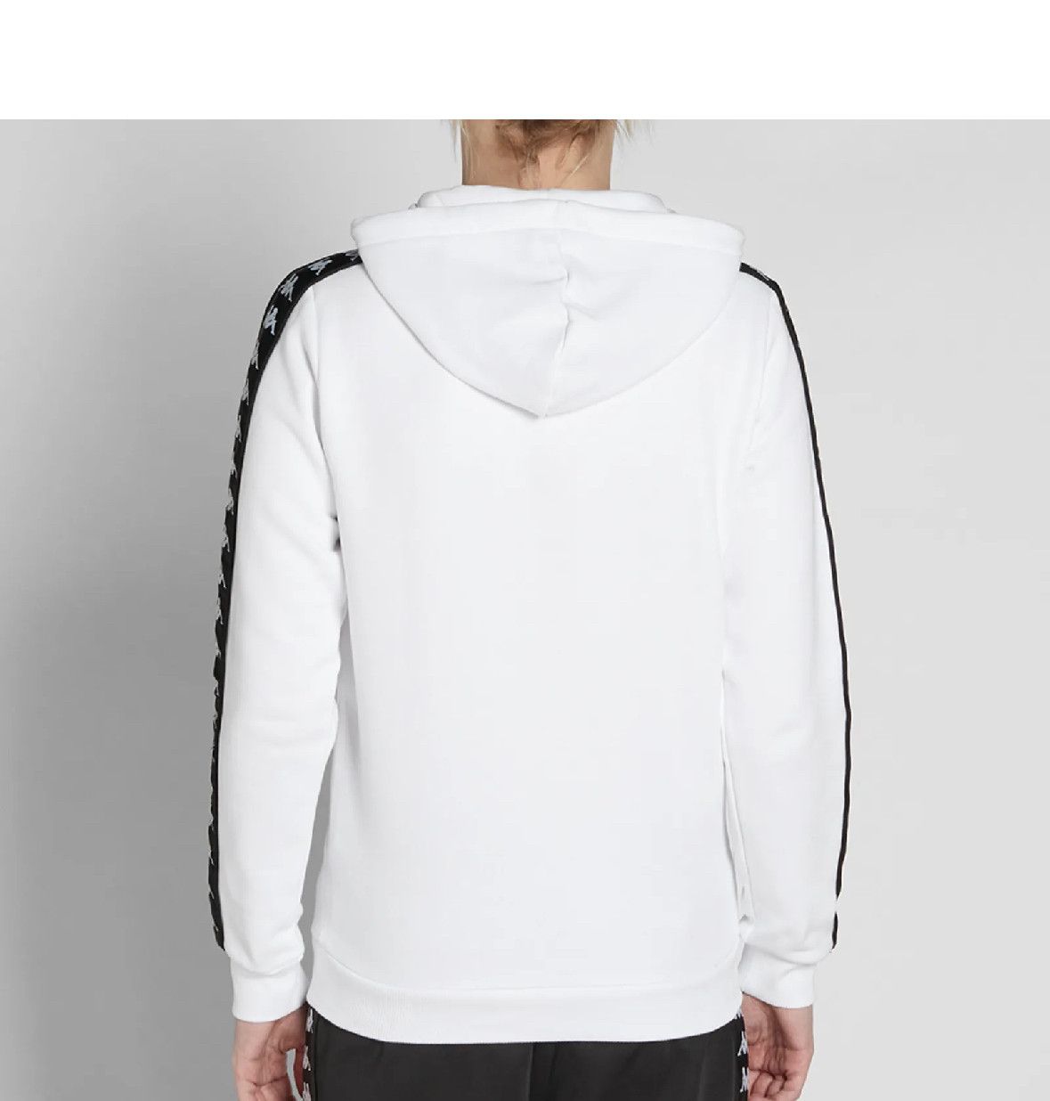 Gosha Rubchinskiy × Kappa GOSHA RUBCHINSKIY X KAPPA LOGO HOODY Size US M / EU 48-50 / 2 - 3 Thumbnail