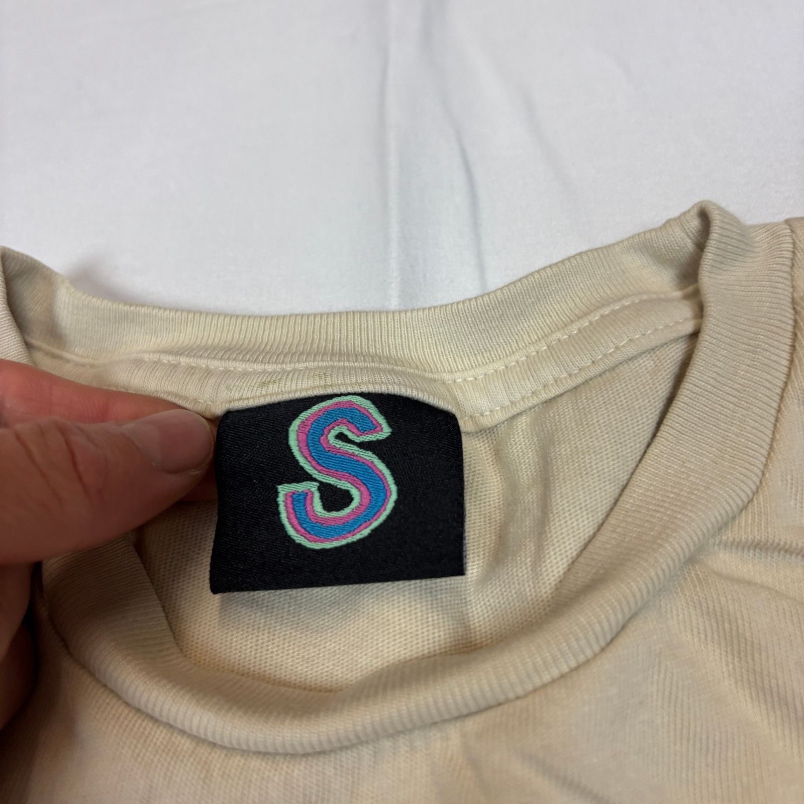 Mega Yacht Mega Yacht Go Prada Go Castle Garage Gucci Fendi Shirt Small Size US S / EU 44-46 / 1 - 5 Thumbnail