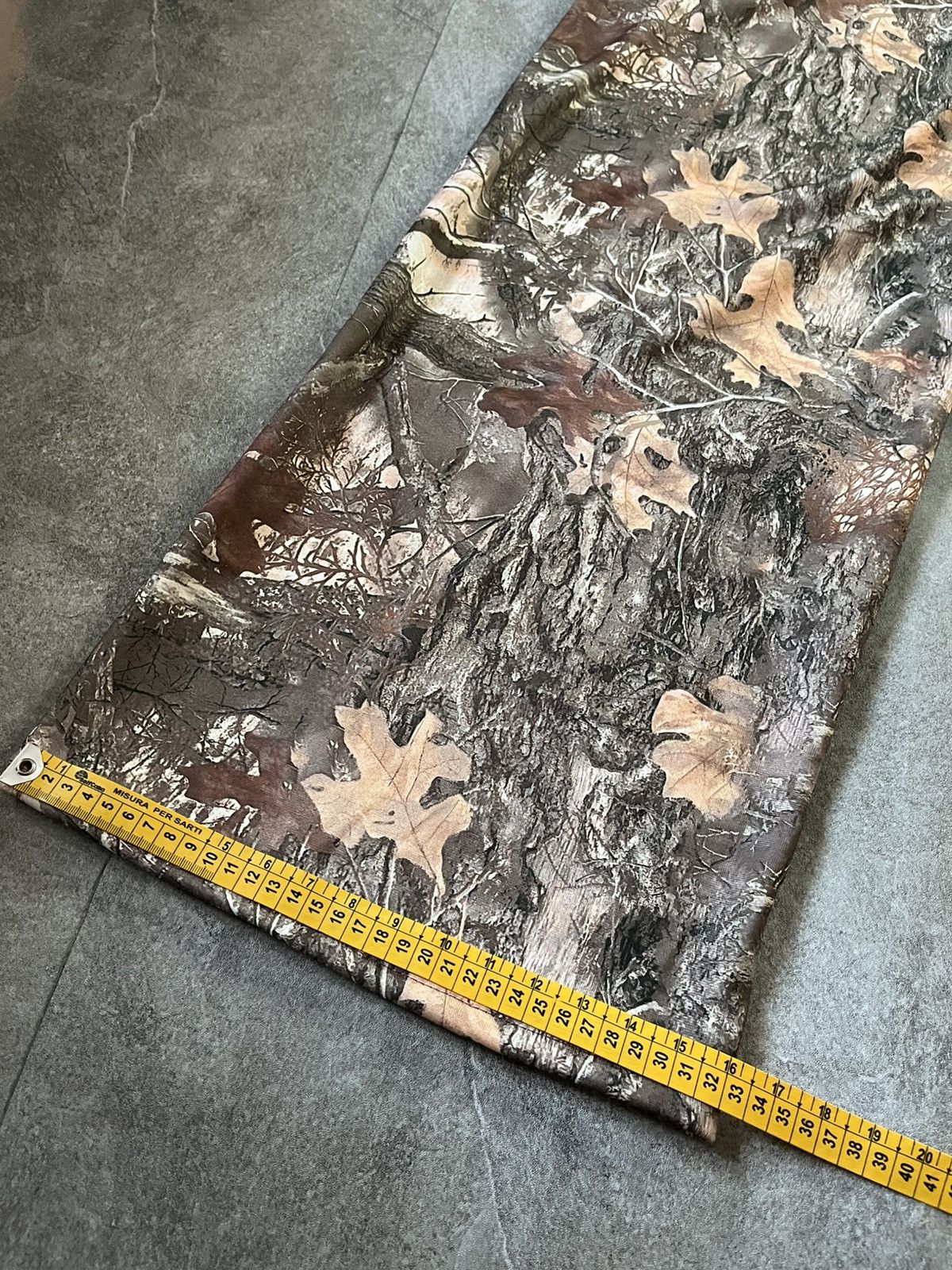 Other Camo Realtree Baggy Pants Sweatpants Jogger Size M Size US 30 / EU 46 - 19 Thumbnail