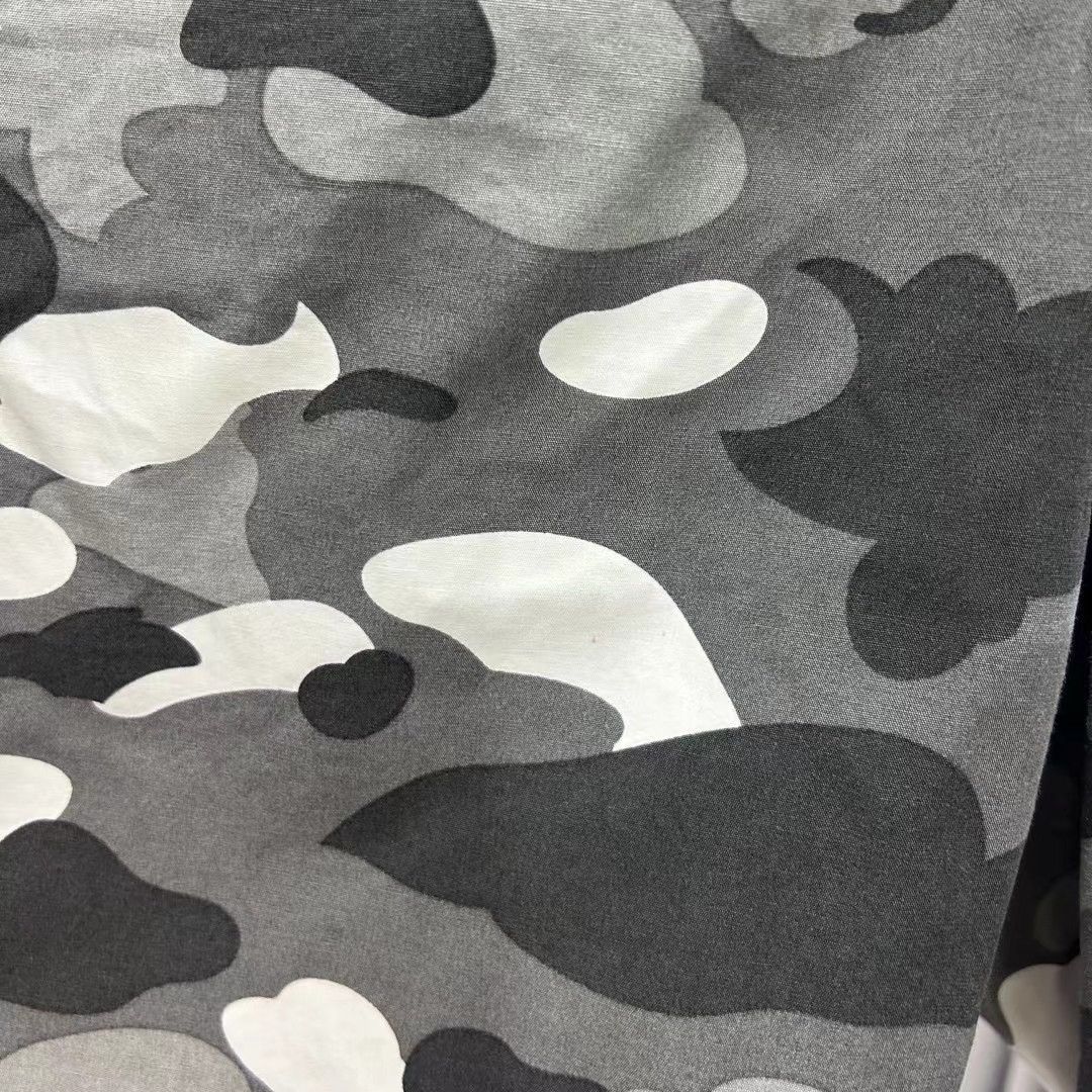 Bape BAPE LUMINOUS SHORTS Size US 38 / EU 54 - 9 Thumbnail
