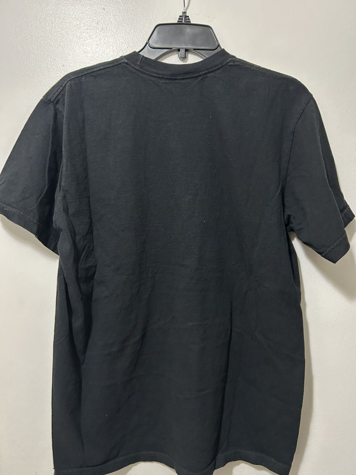 Supreme Supreme Independent Old English Tee Black Size M Size US M / EU 48-50 / 2 - 4 Thumbnail