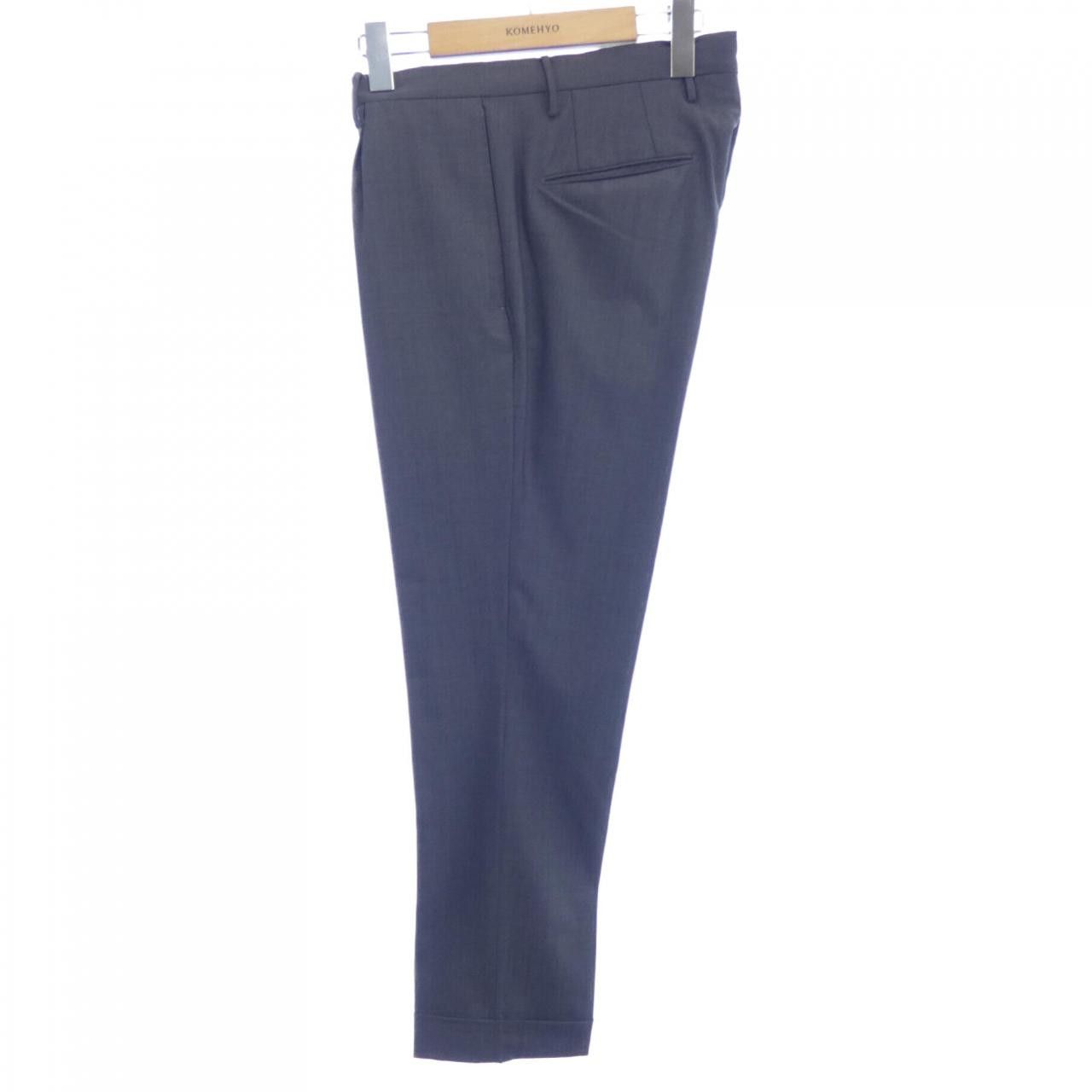 Other Incotex Pants Textile Pants DUTY FREE for USA